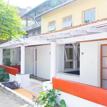 Mitaroy Suites Goa Panaji Esterno foto