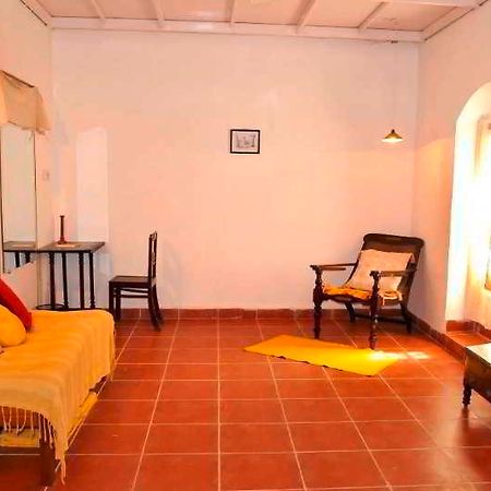 Mitaroy Suites Goa Panaji Esterno foto