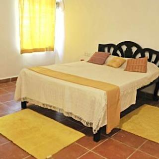 Mitaroy Suites Goa Panaji Esterno foto