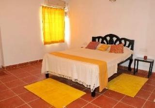 Mitaroy Suites Goa Panaji Esterno foto