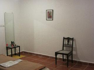 Mitaroy Suites Goa Panaji Esterno foto