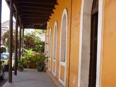 Mitaroy Suites Goa Panaji Esterno foto