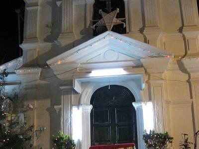 Mitaroy Suites Goa Panaji Esterno foto