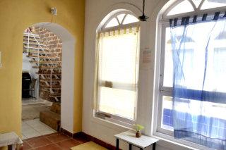 Mitaroy Suites Goa Panaji Esterno foto