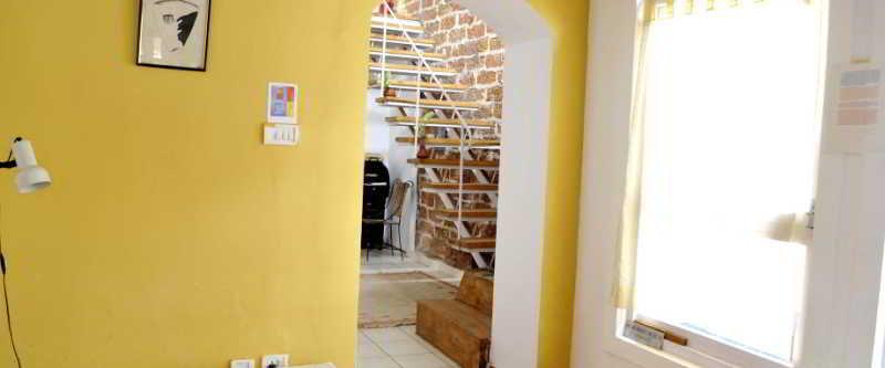 Mitaroy Suites Goa Panaji Esterno foto
