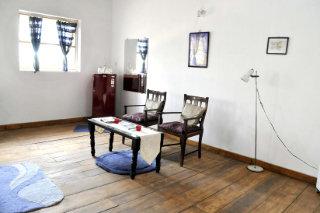 Mitaroy Suites Goa Panaji Esterno foto
