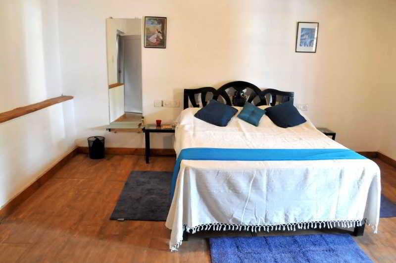 Mitaroy Suites Goa Panaji Esterno foto