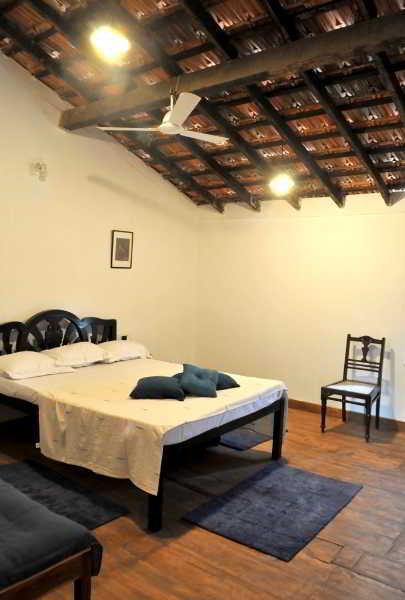 Mitaroy Suites Goa Panaji Esterno foto